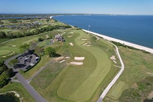 NGLA 18th Aerial